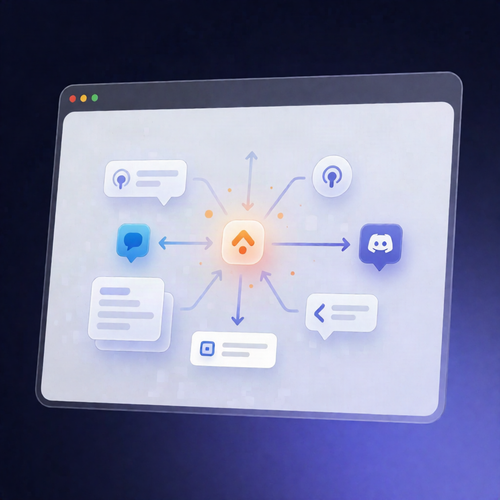n8n Workflow Failure Alerts to Webhook Endpoints
