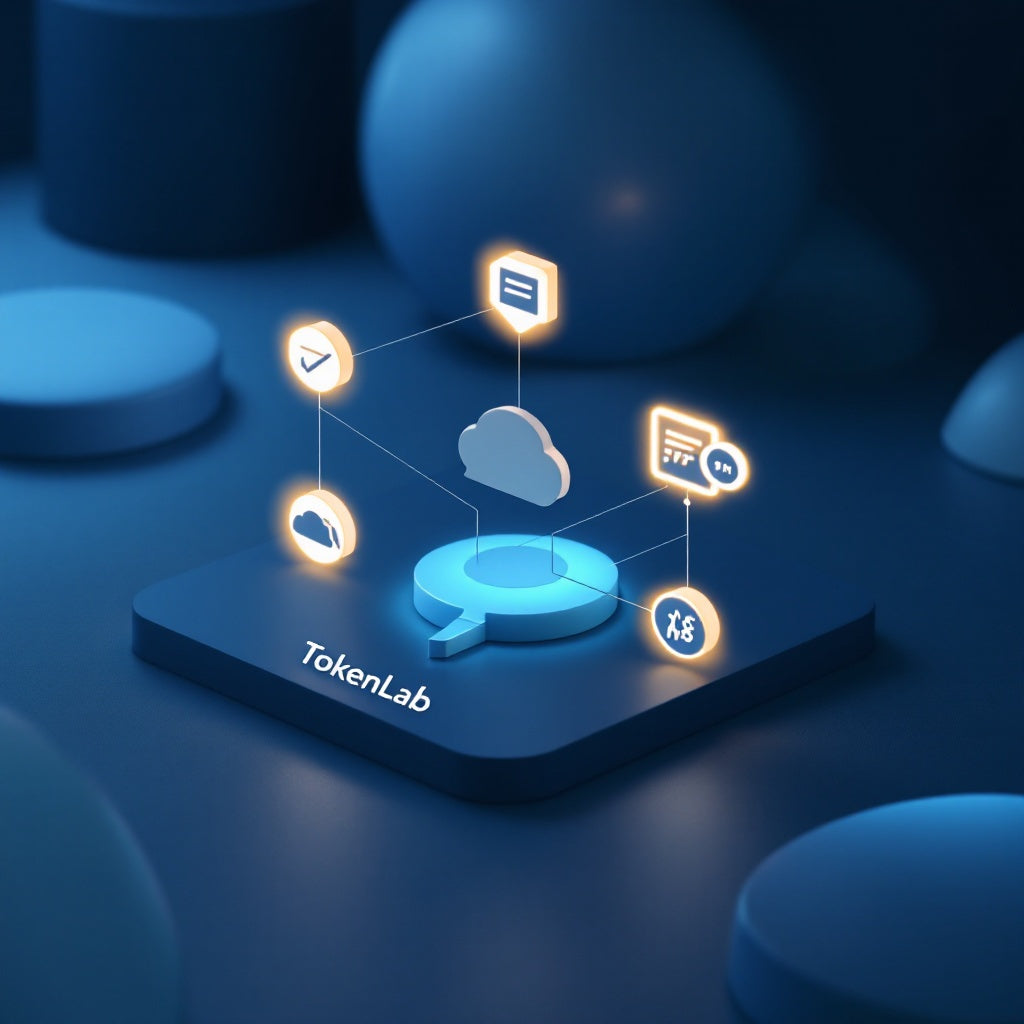 Optimize TokenLab Chat Routing with n8n Webhook Automation