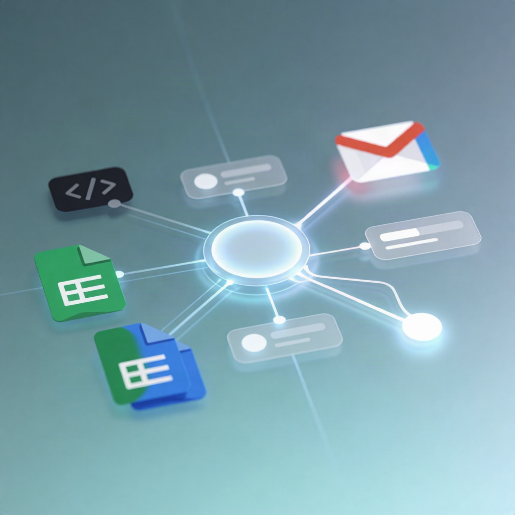 n8n Workflow: Reconcile Google Sheets Sales & Gmail Alerts