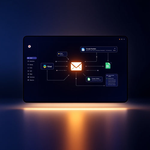 Automate Procurement Tickets: Gmail to Slack with Groq