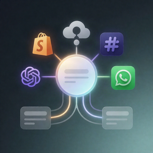 n8n Shopify RFM Win-Back Workflow: GPT-4o + Klaviyo + WhatsApp
