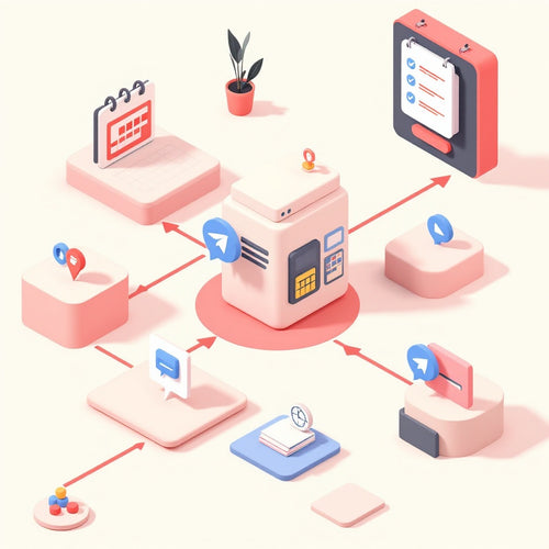 Automate Payment Reminders with Google Calendar & Telegram