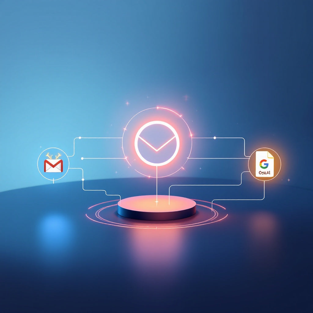 Automated Lead Generation Workflow for Agencies