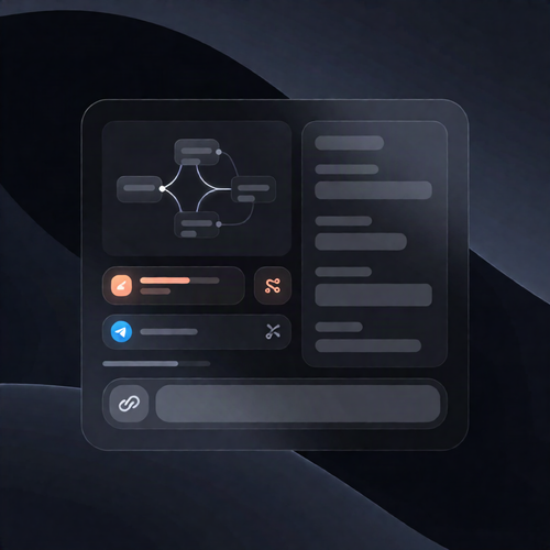 n8n Error Workflow Alerts to Telegram with Execution Link