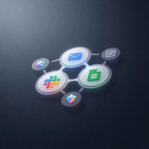 Gmail Support Reply Automation: Gemini + Slack Approval (n8n)