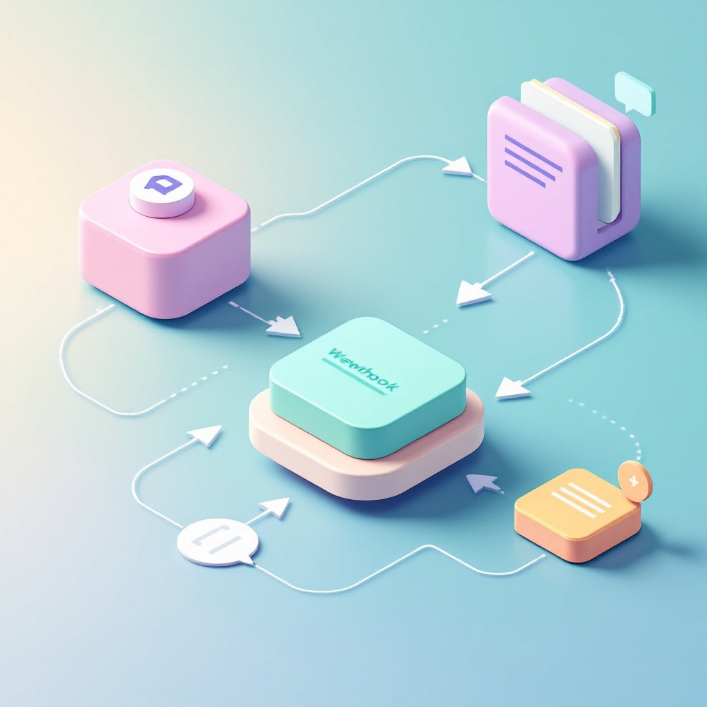 AI Prompt Maker: Streamline Your Workflow with n8n Automation