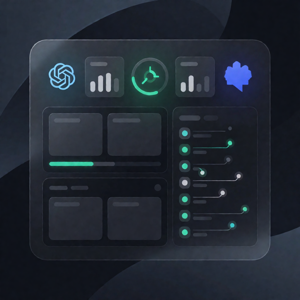 n8n Workflow Audit Bot: OpenAI Insights to Slack Reports