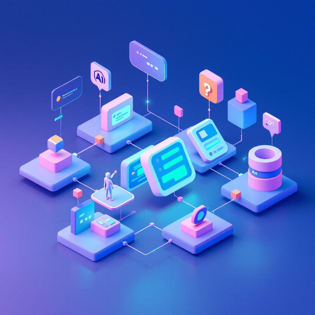 Automate AI Knowledge Base with n8n & OpenAI Integration