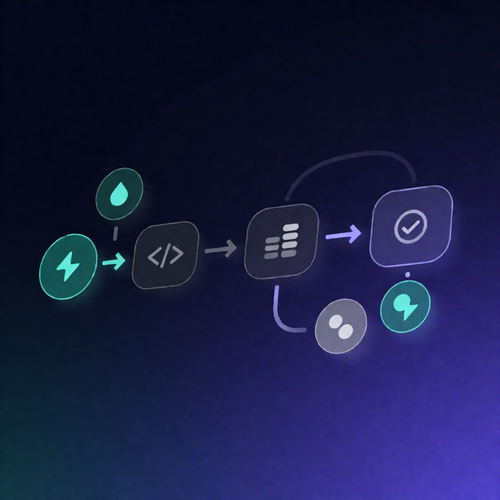Finalize tese.io Activity Aggregations with Code (n8n)