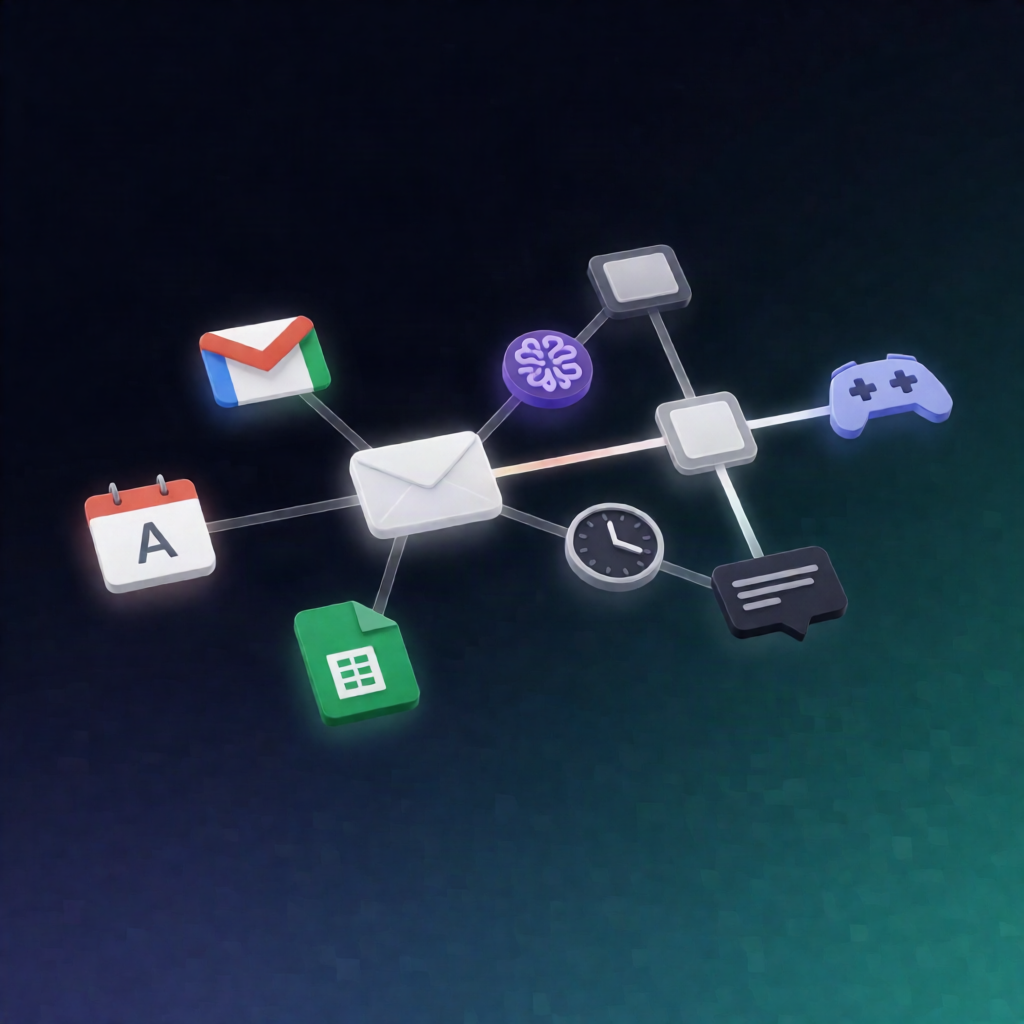 Gmail Triage: Gemini SLA Emails + Google Calendar Tasks (n8n)