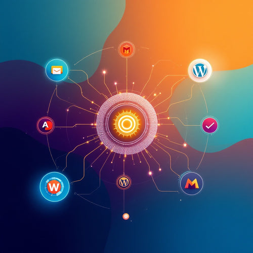 Automate WordPress Posts with Airtable & n8n Workflow