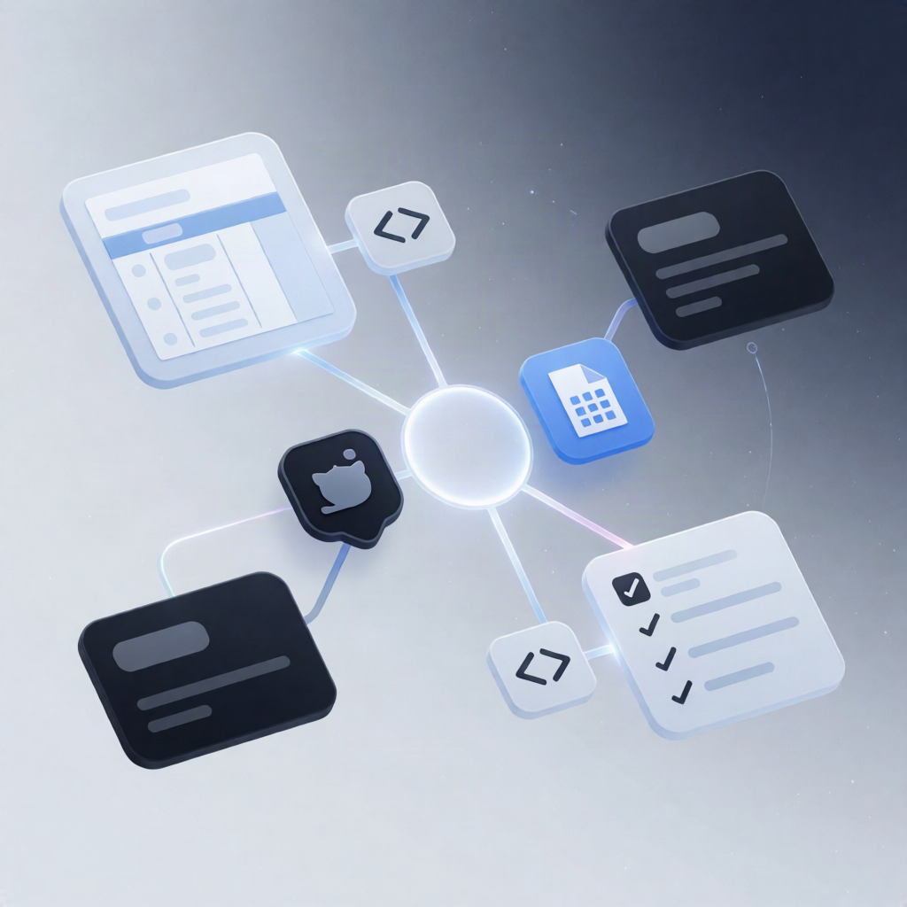 Verify Google Sheets Lead Emails with Apify in n8n