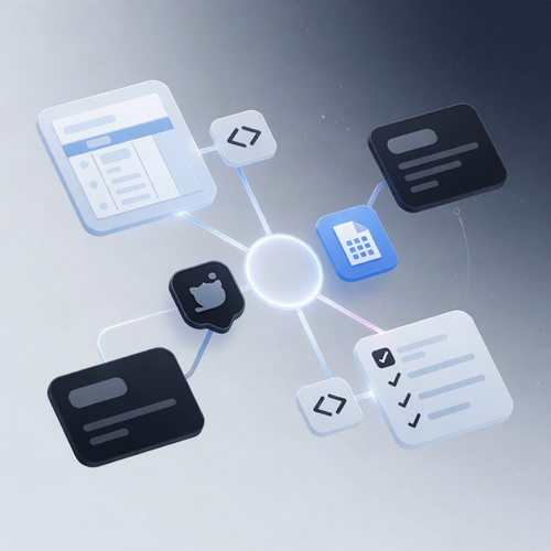 Verify Google Sheets Lead Emails with Apify in n8n