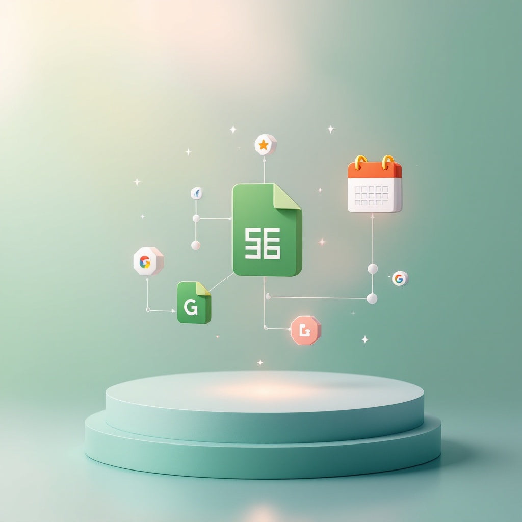 Automate Appointment Rescheduling with Google Sheets & Calendar