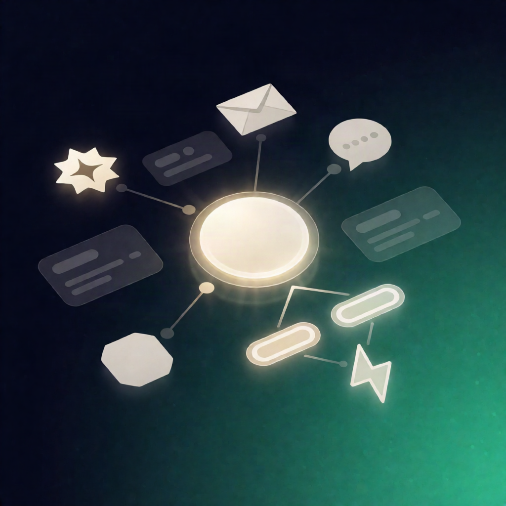 n8n FAQ Webhook Workflow: Answer with OpenAI Fallback