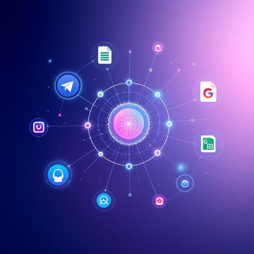 AI-Powered Instagram Reels Tracker: Automate & Analyze Growth