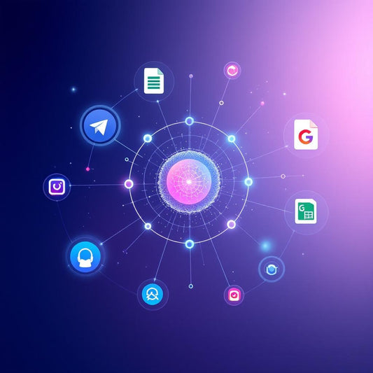 AI-Powered Instagram Reels Tracker: Automate & Analyze Growth
