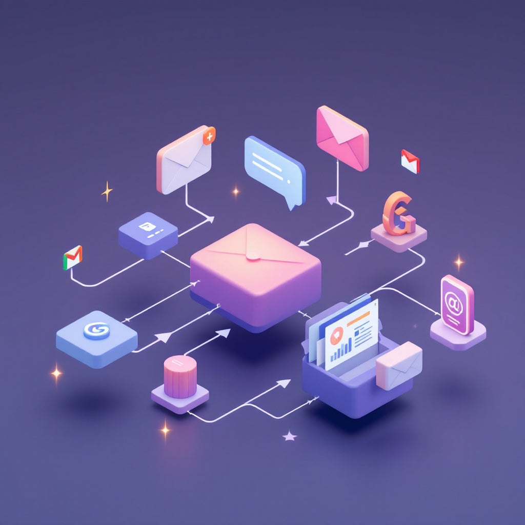 Automate Supabase Metrics with Claude: Daily Emails via SMTP