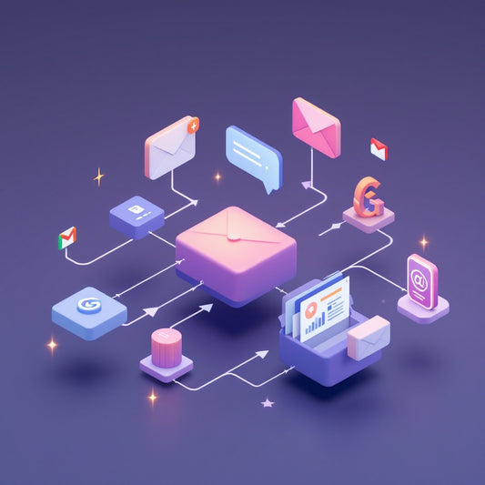 Automate Supabase Metrics with Claude: Daily Emails via SMTP