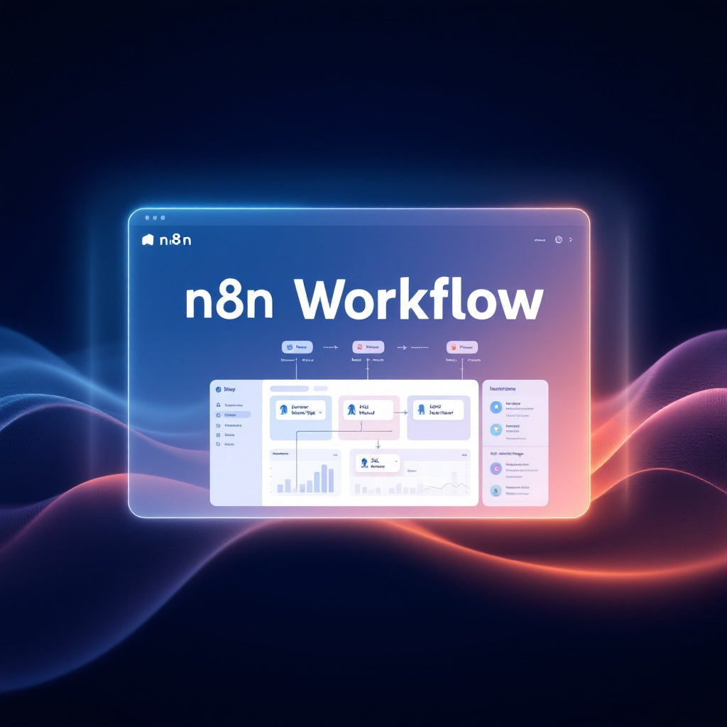 Automate SQL Queries in Microsoft SQL with n8n Workflows