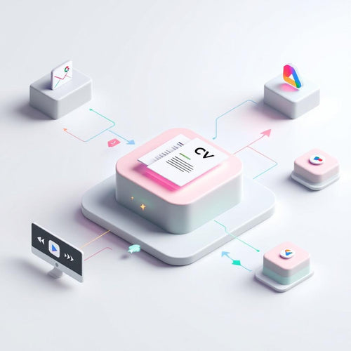 Automate CV & Cover Letter Creation with n8n Workflow