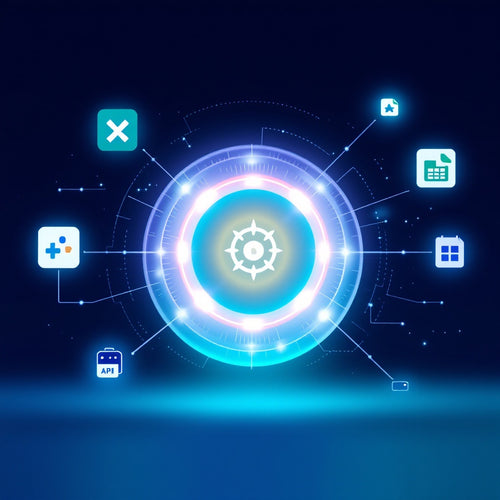 Automate Google SERP Tracking with Bright Data & Slack
