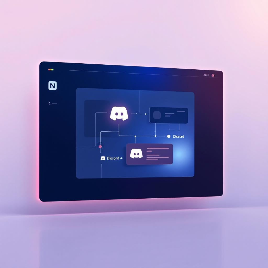 Automate RSS to Discord: n8n Workflow for Seamless Updates