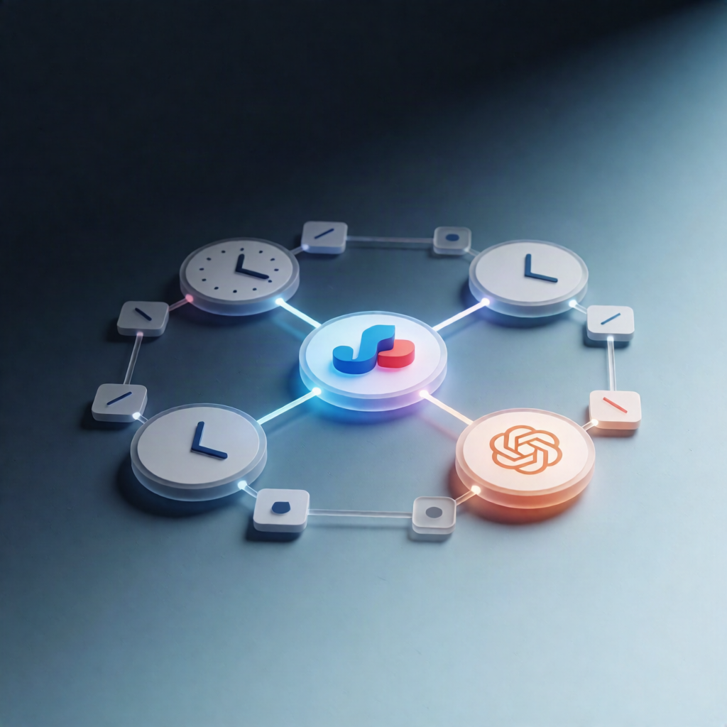 AI-Powered JIRA Support Ticket Triage in n8n