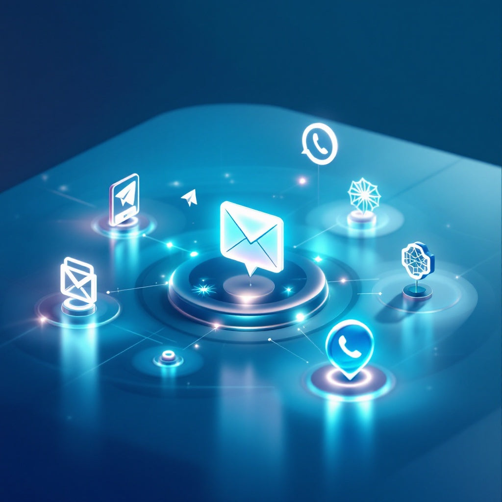 Automate B2B Lead Email Extraction with n8n Workflow