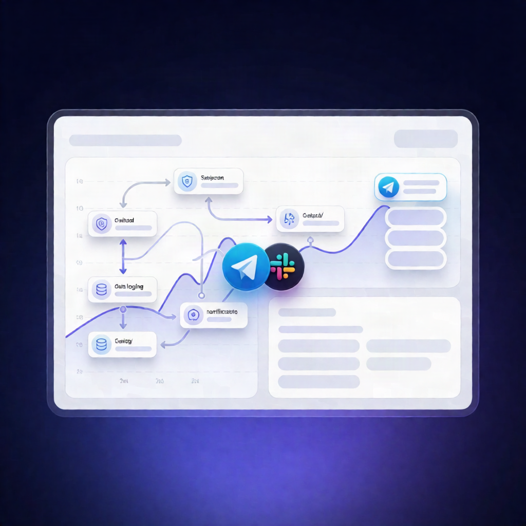 ElevenLabs Voice Callback Tracker in n8n: Data Tables & Telegram