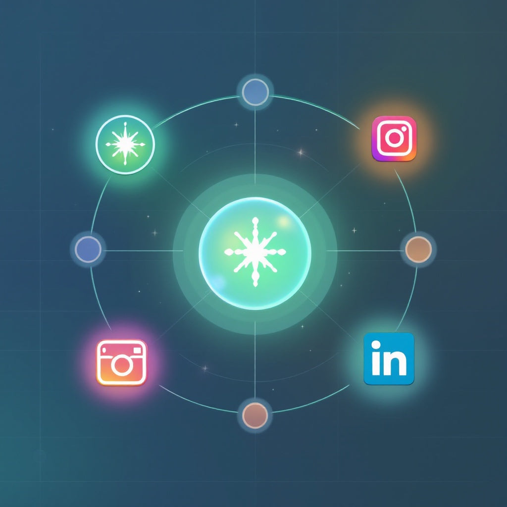 Automate Viral Social Posts with RSS & OpenAI in n8n