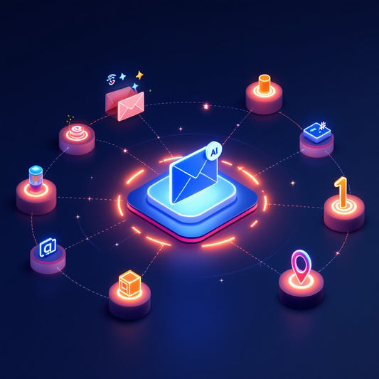 Automate Gmail Admin Tasks with OpenAI & Airtable Integration
