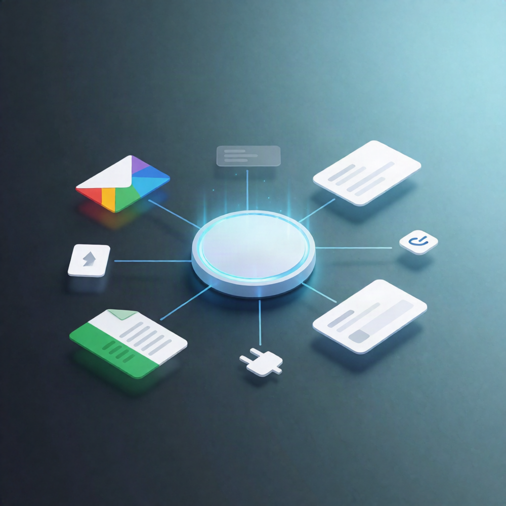 n8n Lead Routing Workflow: Webhook to Email & Google Sheets