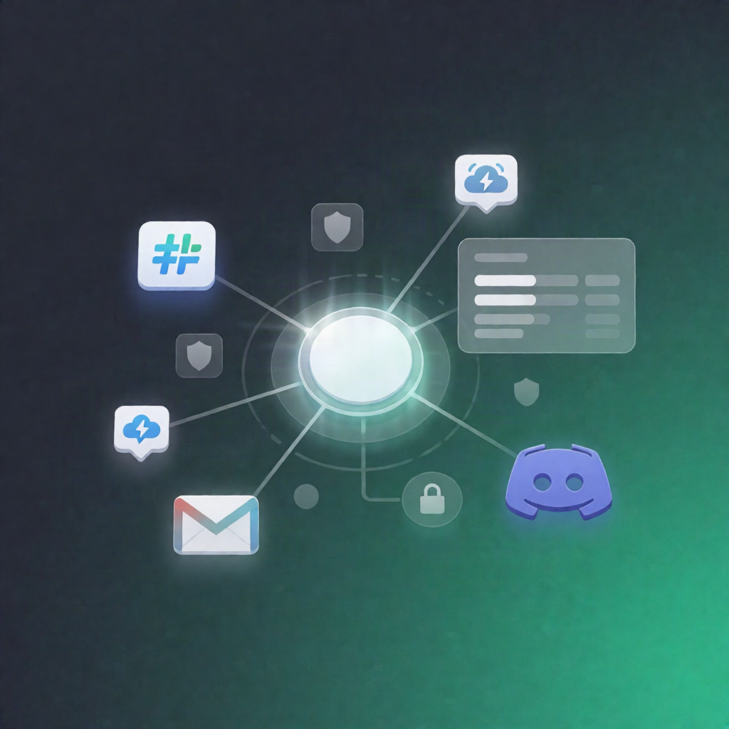 SSL & Security Header Monitoring n8n Workflow (Apify Alerts)