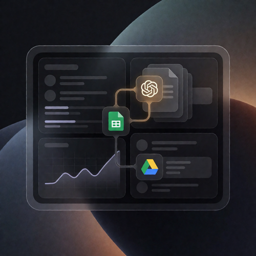 n8n Earnings Report Automation: PDFs → Pinecone + Gemini