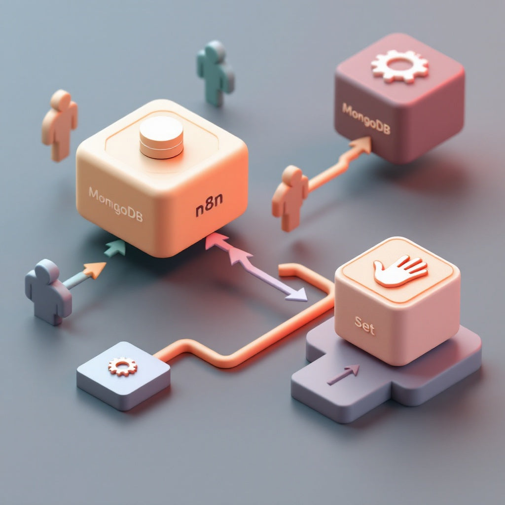 Master MongoDB: Automate Document Insertion with n8n