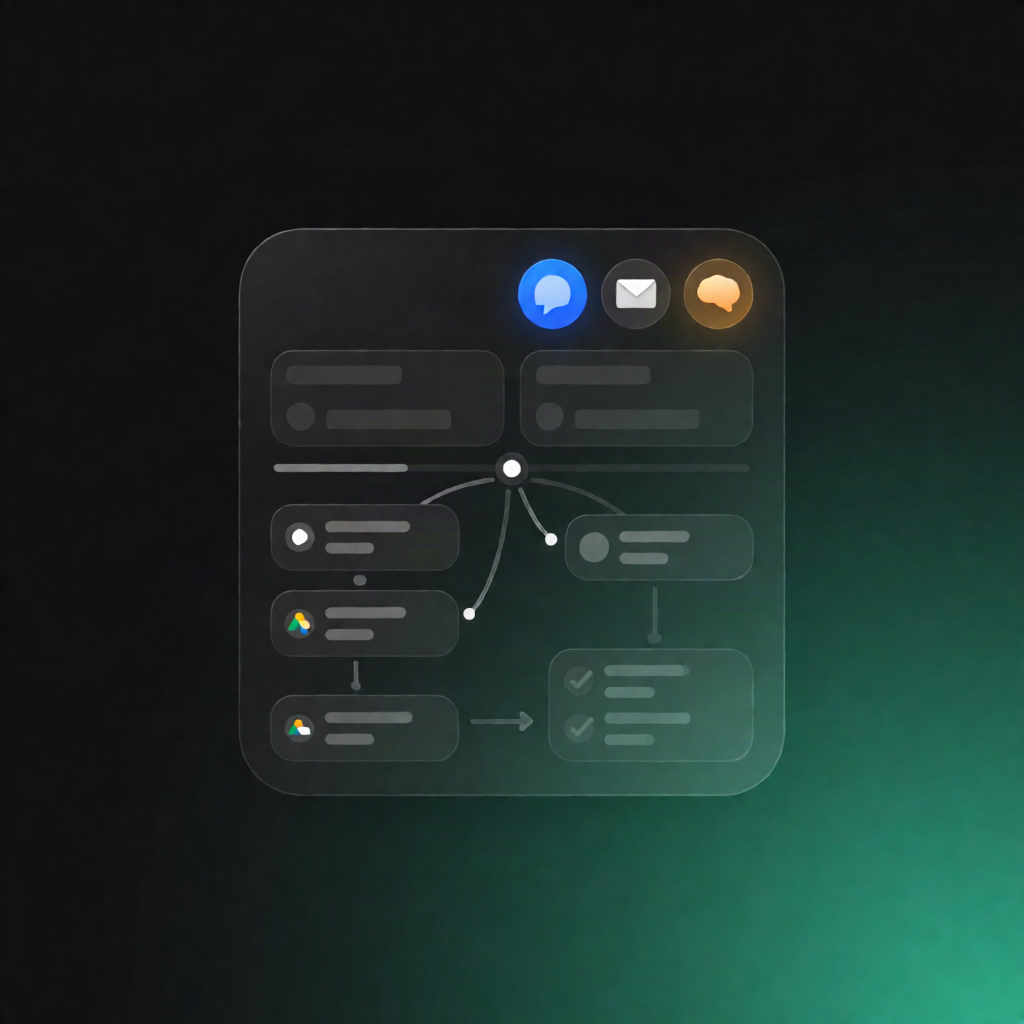 Client Onboarding Automation with n8n, Anthropic, Supabase, Gmail & Slack