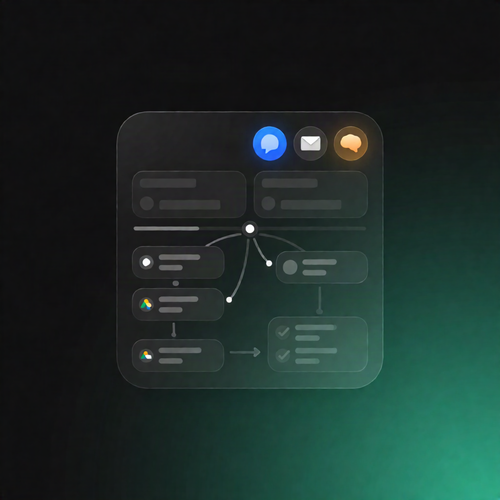 Client Onboarding Automation with n8n, Anthropic, Supabase, Gmail & Slack