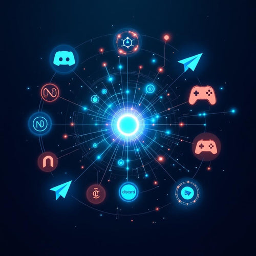 Automate Multi-Source Financial News to Discord with AI