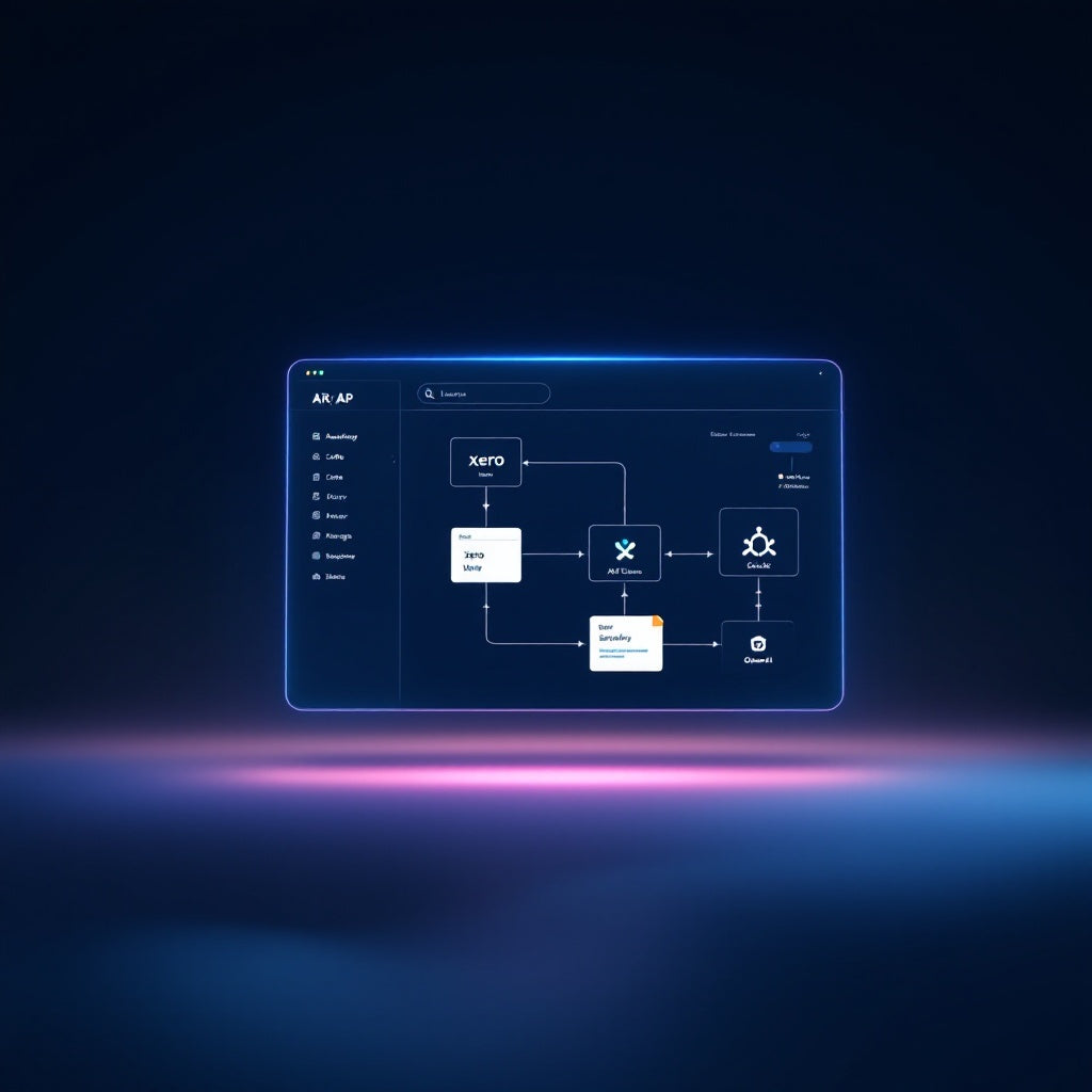 Automate Xero AR/AP Reports with AI-Powered Summaries