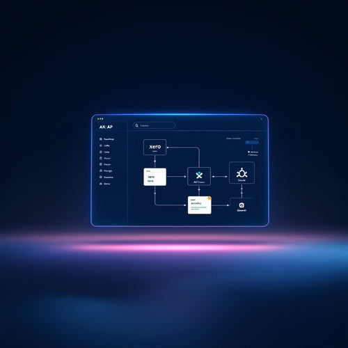 Automate Xero AR/AP Reports with AI-Powered Summaries
