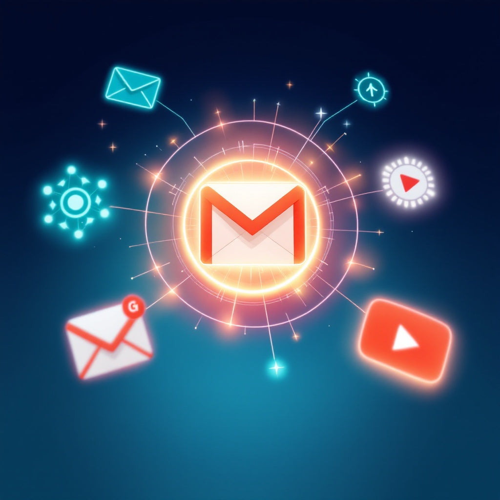 Automate Gmail Labels with AI: n8n Workflow Solution