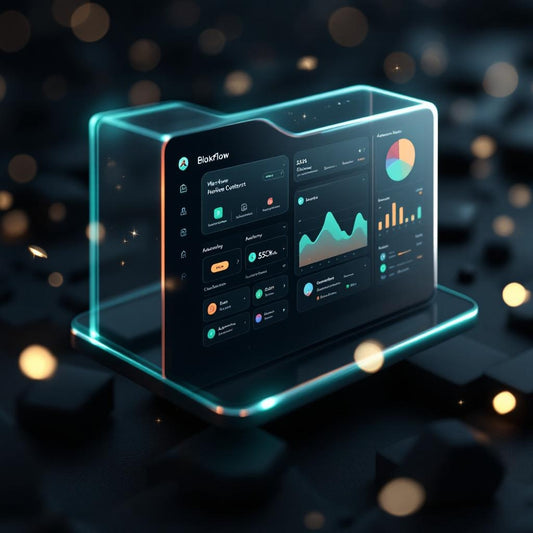 Transform Blogs into 4 Social Posts with Claude AI Workflow