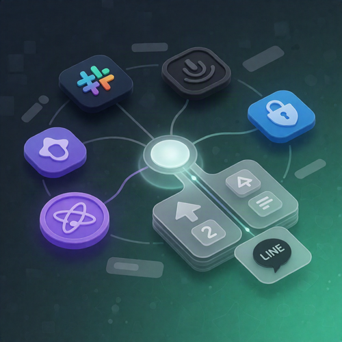 n8n Workflow: Translate LINE Chats to Slack with Claude