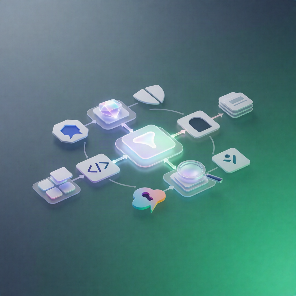 Manage Gemini File Search RAG Stores with n8n Form