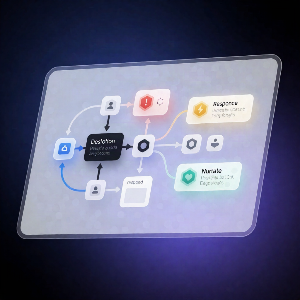 n8n Webhook Lead Scoring & Routing with JavaScript Rules