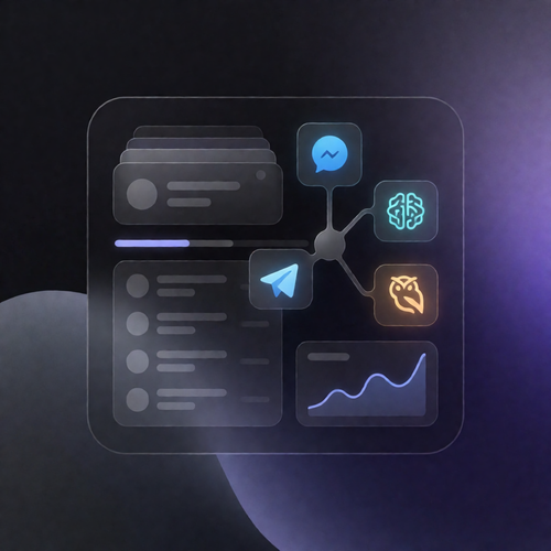 AI Agents for Beauty Salon Social Media Posting (n8n Workflow)