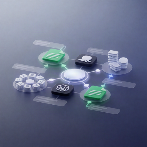 n8n Google SERP Intent Finder: DataForSEO + OpenRouter