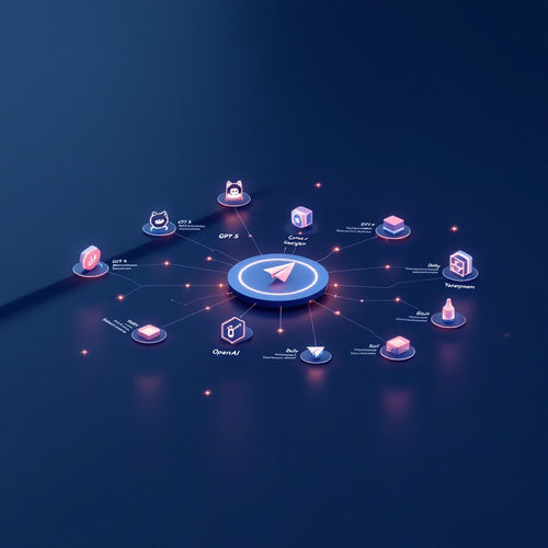 Automate Daily AI News Reels with GPT-5 & HeyGen Workflows