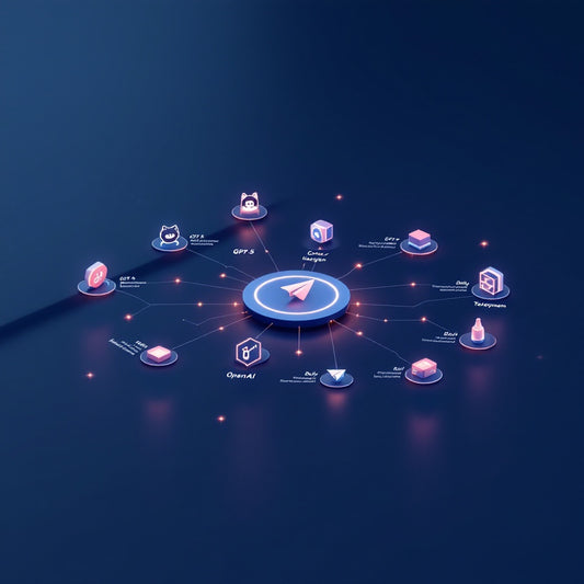 Automate Daily AI News Reels with GPT-5 & HeyGen Workflows
